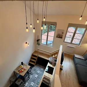  Appartement Coraline France