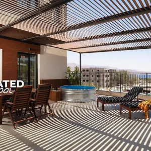  Appartement Mr. Soof - By Tlv2go Israël