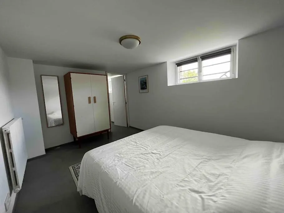 Apartment Appartement Vannes Avec Jardin Saint-Ave